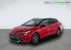 Toyota Corolla , garage LB AUTOMOBILES  Beaupuy