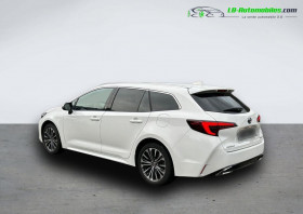 Toyota Corolla Hybride 196ch BVA  occasion  Beaupuy - photo n4