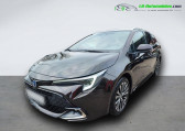 Toyota Corolla Hybride 196ch BVA   Beaupuy 31