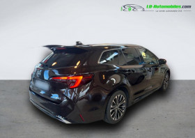 Toyota Corolla Hybride 196ch BVA  occasion  Beaupuy - photo n4