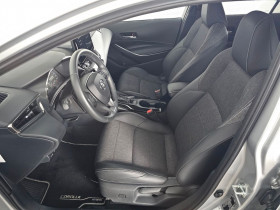 Toyota Corolla Hybride 196ch BVA  occasion  Beaupuy - photo n6