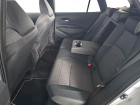 Toyota Corolla Hybride 196ch BVA  occasion  Beaupuy - photo n7