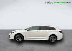 Toyota Corolla Hybride 196ch BVA  occasion  Beaupuy - photo n6