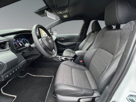 Toyota Corolla Hybride 196ch BVA  occasion  Beaupuy - photo n8