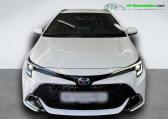 Toyota Corolla Hybride 196ch BVA   Beaupuy 31