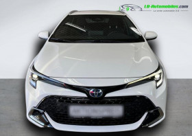 Toyota Corolla , garage LB AUTOMOBILES  Beaupuy