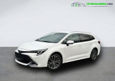 Toyota Corolla Hybride 196ch BVA   Beaupuy 31
