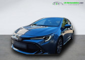 Toyota Corolla occasion année 2022 boite Automatique Annonce Toyota Corolla occasion Hybride Hybride 196ch BVA à Beaupuy