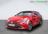 Toyota Corolla occasion année 2024 boite Automatique Annonce Toyota Corolla occasion Hybride Hybride 196ch BVA à Beaupuy