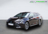Toyota Corolla Hybride 196ch BVA   Beaupuy 31