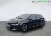 Toyota Corolla Hybride 196ch BVA   Beaupuy 31
