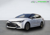 Toyota Corolla occasion année 2024 boite Automatique Annonce Toyota Corolla occasion Hybride Hybride 196ch BVA à Beaupuy