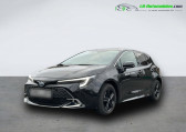 Toyota Corolla Hybride 196ch BVA   Beaupuy 31