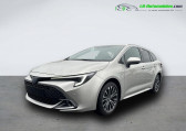 Toyota Corolla occasion année 2025 boite Automatique Annonce Toyota Corolla occasion Hybride Hybride 196ch BVA à Beaupuy