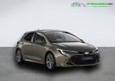 Toyota Corolla occasion année 2025 boite Automatique Annonce Toyota Corolla occasion Hybride Hybride 196ch BVA à Beaupuy