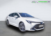 Toyota Corolla occasion année 2024 boite Automatique Annonce Toyota Corolla occasion Hybride Hybride 196ch BVA à Beaupuy