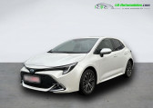 Toyota Corolla occasion année 2024 boite Automatique Annonce Toyota Corolla occasion Hybride Hybride 196ch BVA à Beaupuy