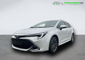 Toyota Corolla Hybride 196ch BVA   Beaupuy 31