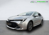 Toyota Corolla occasion année 2024 boite Automatique Annonce Toyota Corolla occasion Hybride Hybride 196ch BVA à Beaupuy