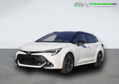 Toyota Corolla occasion année 2024 boite Automatique Annonce Toyota Corolla occasion Hybride Hybride 196ch BVA à Beaupuy