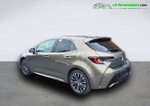 Toyota Corolla occasion année 2024 boite Automatique Annonce Toyota Corolla occasion Hybride Hybride 196ch BVA à Beaupuy