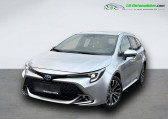 Toyota Corolla Hybride 196ch BVA   Beaupuy 31