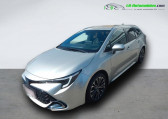 Toyota Corolla occasion année 2025 boite Automatique Annonce Toyota Corolla occasion Hybride Hybride 196ch BVA à Beaupuy