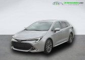 Toyota Corolla occasion année 2025 boite Automatique Annonce Toyota Corolla occasion Hybride Hybride 196ch BVA à Beaupuy