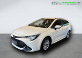 Toyota Corolla occasion année 2024 boite Automatique Annonce Toyota Corolla occasion Hybride Hybride 196ch BVA à Beaupuy