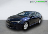 Toyota Corolla occasion année 2024 boite Automatique Annonce Toyota Corolla occasion Hybride Hybride 196ch BVA à Beaupuy