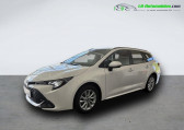 Toyota Corolla occasion année 2024 boite Automatique Annonce Toyota Corolla occasion Hybride Hybride 196ch BVA à Beaupuy