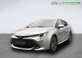 Toyota Corolla Hybride 196ch BVA   Beaupuy 31
