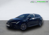 Toyota Corolla occasion année 2024 boite Automatique Annonce Toyota Corolla occasion Hybride Hybride 196ch BVA à Beaupuy