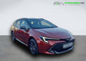 Toyota Corolla occasion année 2025 boite Automatique Annonce Toyota Corolla occasion Hybride Hybride 196ch BVA à Beaupuy