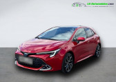 Toyota Corolla Hybride 196ch BVA   Beaupuy 31