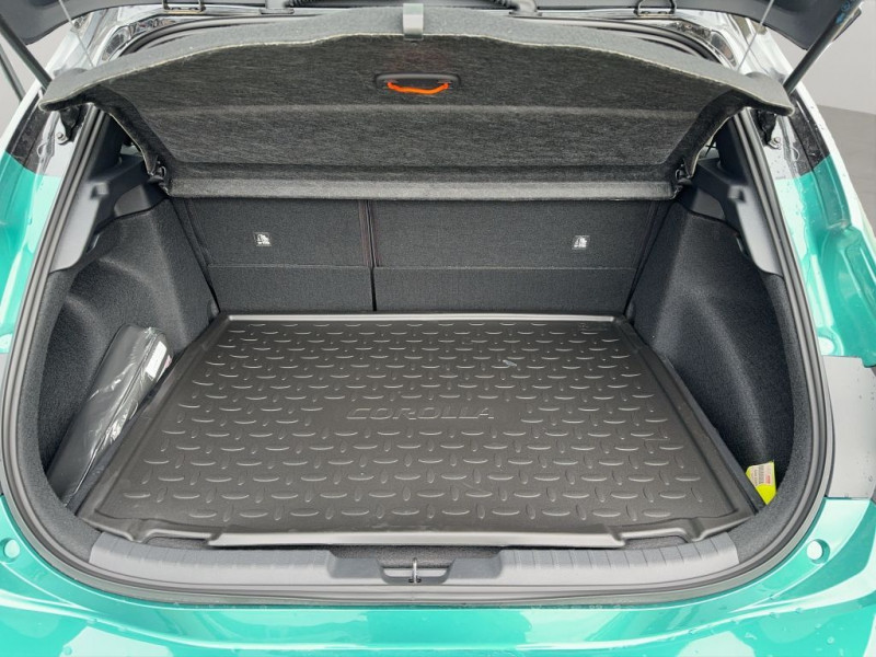Toyota Corolla Hybride 196ch BVA  occasion  Beaupuy - photo n9