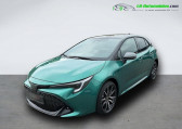 Toyota Corolla occasion année 2024 boite Automatique Annonce Toyota Corolla occasion Hybride Hybride 196ch BVA à Beaupuy
