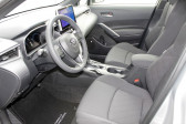 Toyota Corolla occasion année 2024 boite Automatique Annonce Toyota Corolla occasion Hybride Hybride 196ch BVA à Beaupuy