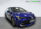 Annonce Toyota Corolla occasion Hybride Hybride 196ch BVA  Beaupuy