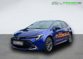 Toyota Corolla occasion année 2024 boite Automatique Annonce Toyota Corolla occasion Hybride Hybride 196ch BVA à Beaupuy
