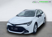 Toyota Corolla occasion année 2024 boite Automatique Annonce Toyota Corolla occasion Hybride Hybride 196ch BVA à Beaupuy