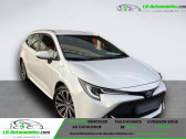 Annonce Toyota Corolla occasion Hybride Hybride 196ch BVA  Beaupuy
