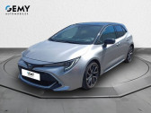 Annonce Toyota Corolla occasion Essence Hybride 196ch GR Sport  CHAMBRAY LES TOURS
