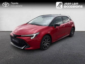 Toyota Corolla Hybride 196ch GR Sport   Annonay 07