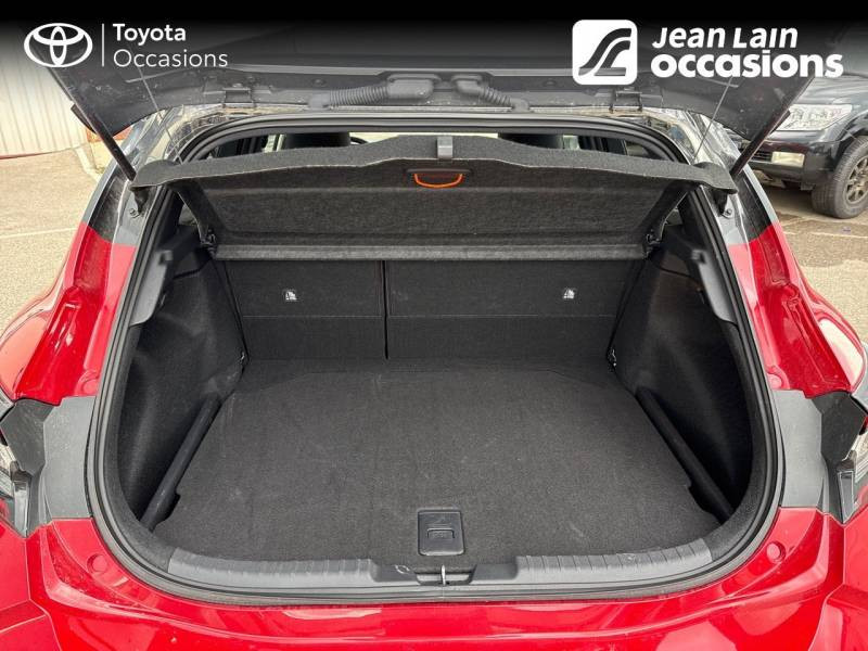 Toyota Corolla Hybride 196ch GR Sport  occasion  Annonay - photo n10