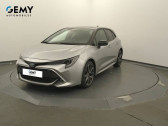 Toyota Corolla occasion année 2022 boite Automatique Annonce Toyota Corolla occasion Essence Hybride 196ch GR Sport à CHAMBRAY LES TOURS