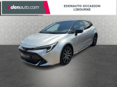 Toyota Corolla Hybride 196ch GR Sport   Libourne 33