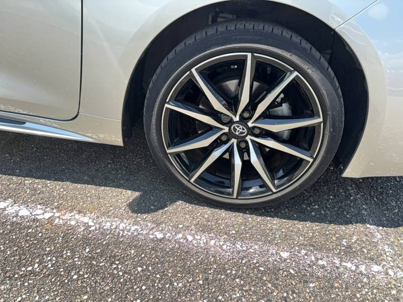 Toyota Corolla Hybride 196ch GR Sport  occasion  Libourne - photo n9