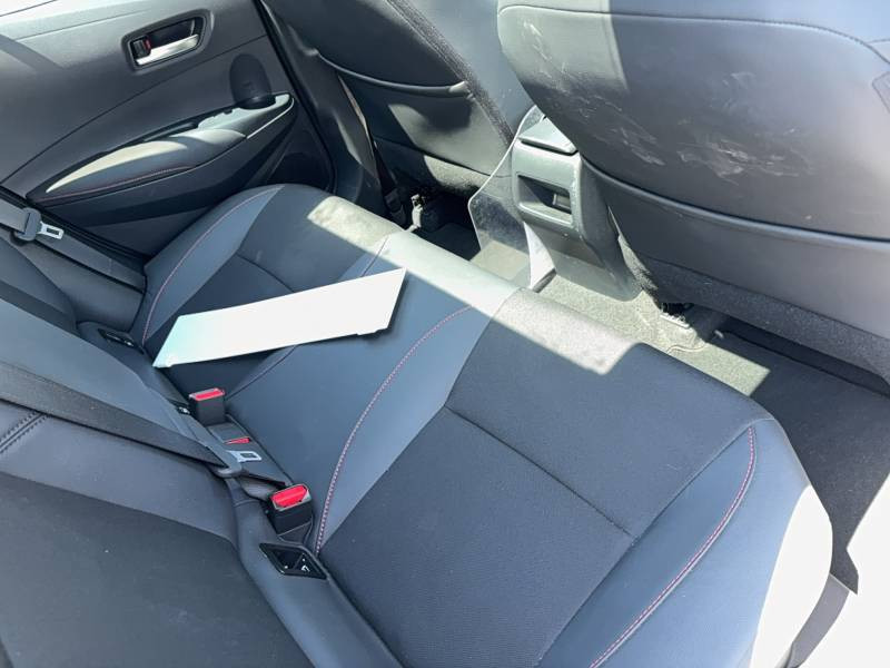 Toyota Corolla Hybride 196ch GR Sport  occasion  Libourne - photo n13