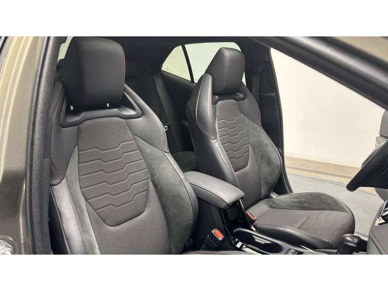 Toyota Corolla Hybride 196ch GR Sport  occasion  Lormont - photo n20